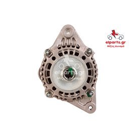 EXCHANGE ALTERNATOR 40AMP 12V