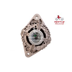 EXCHANGE ALTERNATOR 105AMP 12V