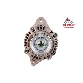 EXCHANGE ALTERNATOR 50AMP 12V