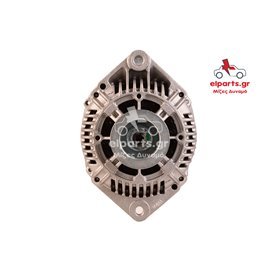 EXCHANGE ALTERNATOR 80AMP 12V