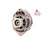 EXCHANGE ALTERNATOR 80AMP 12V