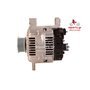 EXCHANGE ALTERNATOR 80AMP 12V