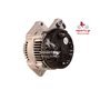 EXCHANGE ALTERNATOR 80AMP 12V