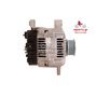 EXCHANGE ALTERNATOR 80AMP 12V