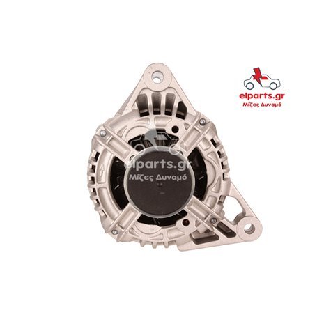 EXCHANGE ALTERNATOR 90AMP 12V