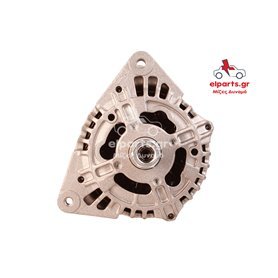 EXCHANGE ALTERNATOR 120AMP 12V