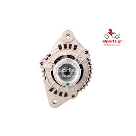 EXCHANGE ALTERNATOR 100AMP 12V