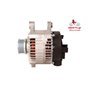 EXCHANGE ALTERNATOR 100AMP 12V