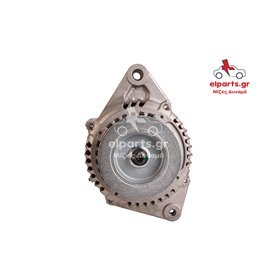 EXCHANGE ALTERNATOR 120AMP 12V