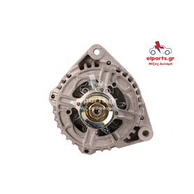 EXCHANGE ALTERNATOR 150AMP 12V