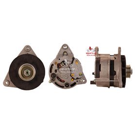 ΔΥΝΑΜΟ  ROVER 214 414 EXCHANGE ALTERNATOR 55AMP 12V