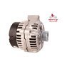 EXCHANGE ALTERNATOR 150AMP 12V