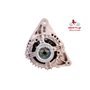 EXCHANGE ALTERNATOR 80AMP 12V