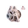 EXCHANGE ALTERNATOR 80AMP 12V
