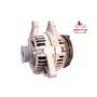 EXCHANGE ALTERNATOR 80AMP 12V