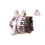 EXCHANGE ALTERNATOR 80AMP 12V