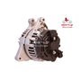 EXCHANGE ALTERNATOR 80AMP 12V