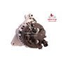 EXCHANGE ALTERNATOR 80AMP 12V