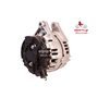 EXCHANGE ALTERNATOR 80AMP 12V