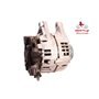 EXCHANGE ALTERNATOR 80AMP 12V