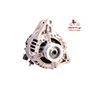 EXCHANGE ALTERNATOR 80AMP 12V