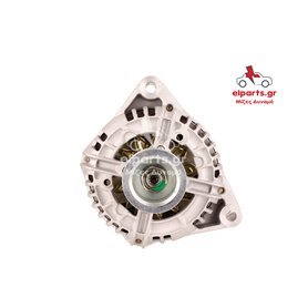 EXCHANGE ALTERNATOR 120AMP 12V