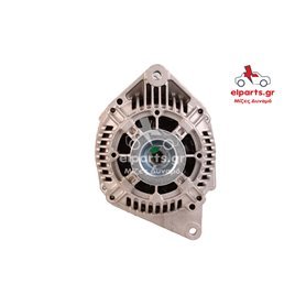 EXCHANGE ALTERNATOR 110AMP 12V