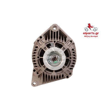 EXCHANGE ALTERNATOR 110AMP 12V