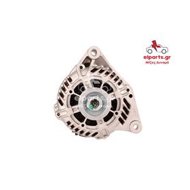 EXCHANGE ALTERNATOR 80AMP 12V
