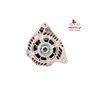 EXCHANGE ALTERNATOR 80AMP 12V