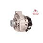 EXCHANGE ALTERNATOR 80AMP 12V
