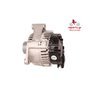 EXCHANGE ALTERNATOR 80AMP 12V