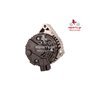 EXCHANGE ALTERNATOR 80AMP 12V
