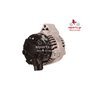 EXCHANGE ALTERNATOR 80AMP 12V