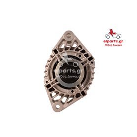 EXCHANGE ALTERNATOR 85AMP 12V