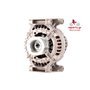 EXCHANGE ALTERNATOR 100AMP 12V