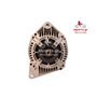 EXCHANGE ALTERNATOR 80AMP 12V