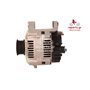 EXCHANGE ALTERNATOR 80AMP 12V