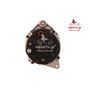 EXCHANGE ALTERNATOR 80AMP 12V