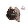 EXCHANGE ALTERNATOR 80AMP 12V