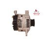 EXCHANGE ALTERNATOR 80AMP 12V