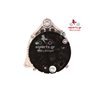 EXCHANGE ALTERNATOR 150AMP 12V