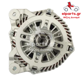 A5228 Δυναμό Mitsubishi RENAULT Δυναμό Mitsubishi A5228 A4TJ0281