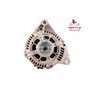 EXCHANGE ALTERNATOR 80AMP 12V