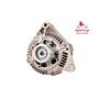 EXCHANGE ALTERNATOR 80AMP 12V