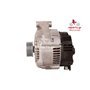 EXCHANGE ALTERNATOR 80AMP 12V