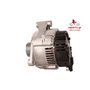 EXCHANGE ALTERNATOR 80AMP 12V