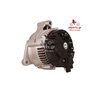 EXCHANGE ALTERNATOR 80AMP 12V