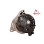 EXCHANGE ALTERNATOR 80AMP 12V