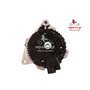 EXCHANGE ALTERNATOR 80AMP 12V